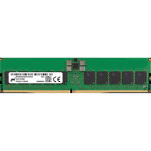 Micron 48GB DDR5 SDRAM Memory Module - 526257 - €622,62 EUR