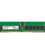 Micron 48GB DDR5 SDRAM Memory Module - 526257 - $13,159.30 MXN