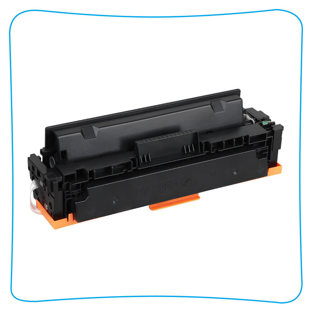 10 Pack 410X CF410X CF411X CF412X CF413X Toner For HP Color LaserJet Pro M452nw Item image 6