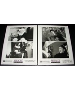2 1994 MIRACLE ON 34TH STREET Photos Richard Attenborough Elizabeth Perkins - $13.60 CAD