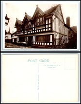 UK RPPC PHOTO Postcard - Coventry, Fords Hospital D24 - £2.32 GBP