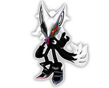 Sonic Infinite Sticker Vinyl Decal Precision Cut Waterproof - $4.50+