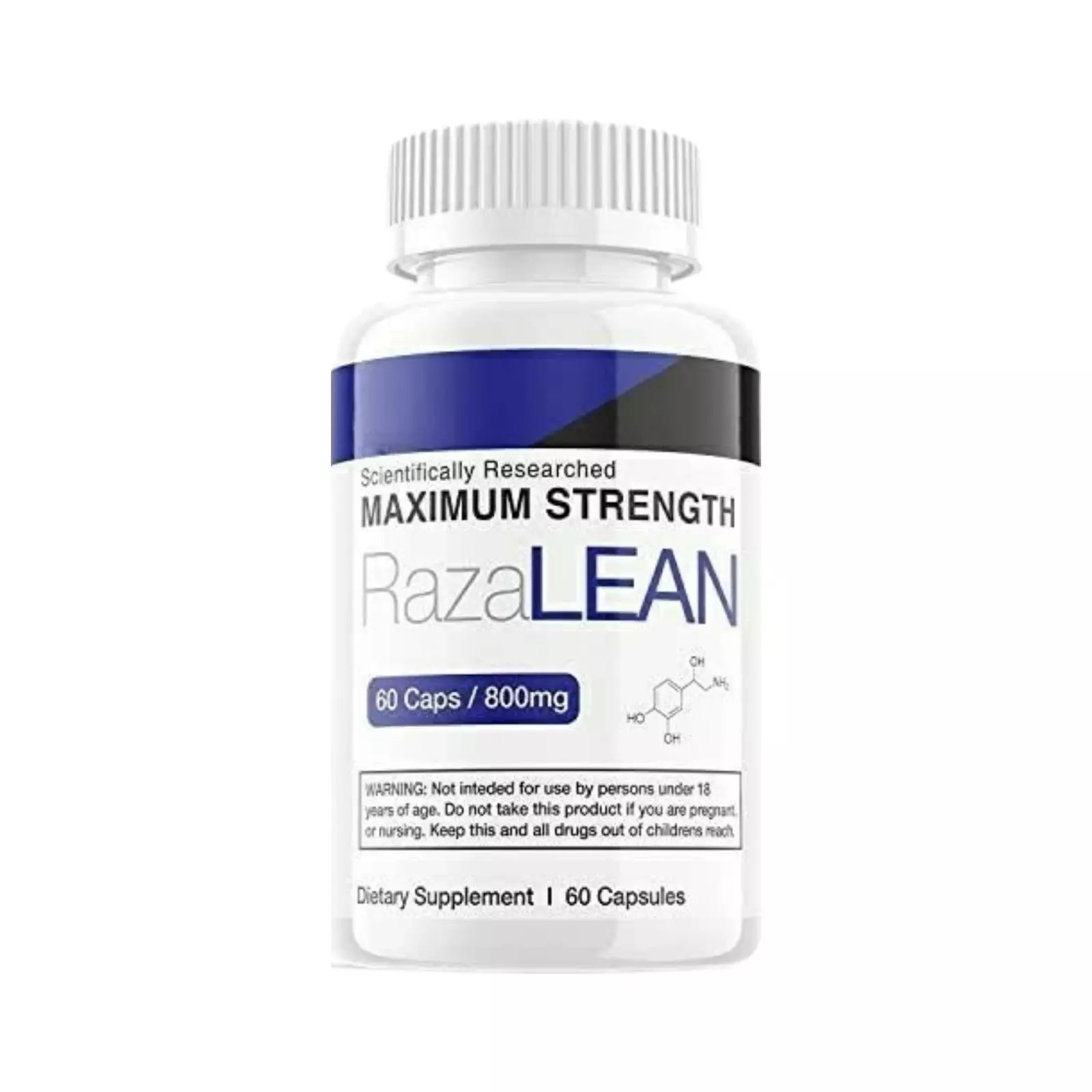 RazaLean Pills Keto Diet Pills - $30.95