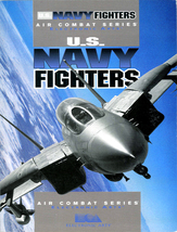 U.S. Navy Fighters [PC Game] image 3