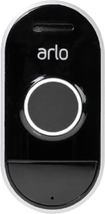 Audio Doorbell, White (AAD1001-100NAS) - £74.95 GBP