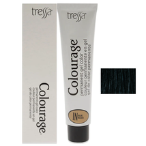 Tressa Colourage Haircolor, 1N Blue/Black (2 Oz.) - $303.65 MXN - $1,325.04 MXN