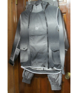 ICNY Sport Track Jacket, Pants  Large - €68,71 EUR