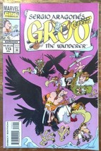 Groo The Wanderer #114 Marvel Epic Comics July 1994 Sergio Aragones - £15.04 GBP