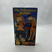 Velveteen Rabbit [VHS] [VHStape] [1989] - £9.41 GBP