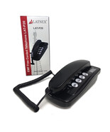 EMF Protection and Safe Landline Corded Telephone - Vision or Hearing Im... - £24.04 GBP