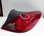 06 07 08 09 Pontiac G6 Coupe right passenger tail light assembly OEM dam... - $39.59