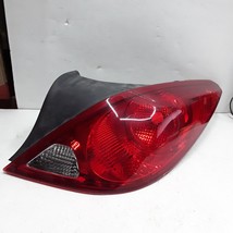 06 07 08 09 Pontiac G6 Coupe right passenger tail light assembly OEM damaged - £31.53 GBP