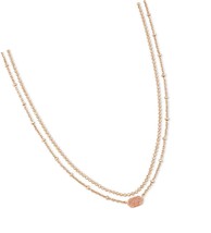 Multi Strand Necklace, Fashion Jewelry - $252.10