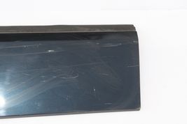 2003-2005 LAND RANGE ROVER FRONT RH PASSENGER LOWER DOOR MOULDING TRIM K6156 image 8