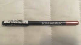 Sonia Kashuk-Lip Definer Lip Liner Pencil - #01 Nude - Sealed Fast Free Ship - £5.46 GBP