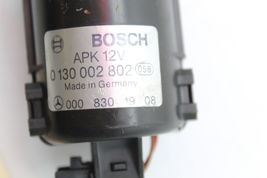 86-95 MERCEDES-BENZ W124 INTERIOR TEMPERATURE SENSOR Q1357 image 10