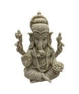 Ganesh 42166 6.25&quot; H Resin - $36.30 CAD