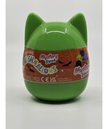 2023 Sealed Squishmallow Halloween Mystery Squad Surprise Plush Capsule New - $256.86 MXN 2023 Sealed Squishmallow Halloween Mystery Squad Surprise Plush Capsule New - $256.86 MXN