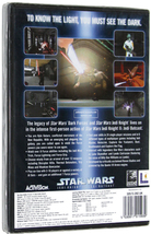 Star Wars: Jedi Knight II - Jedi Outcast [PC Game]  image 2