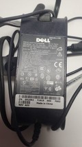 Dell Charger 65W Ac Adapter PA-1650-05D2 Dell Oem Laptop Charger Tested - £6.72 GBP