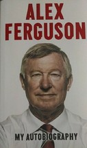 Alex Ferguson : My Biography by Alex Ferguson (2014, UK-B Format Paperback) - £7.17 GBP