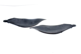 97-04 PORSCHE BOXSTER FRONT RIGHT INTAKE TUBE FRAME U0171 image 3
