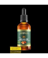 Argan Oil -Moroccan Oil 99% Pure 60 ml - €43,08 EUR