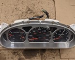 Speedometer Cluster MPH 120 Fits 99 SABLE 302299 - £48.64 GBP
