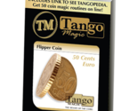 Flipper Coin 50 Cent Euro (E0035) by Tango - £35.02 GBP