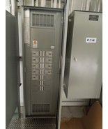 Eaton Pow-R-Line PRL4X 400A 480V Main Lug Only Panelboard NEMA 12 42 Circuit - $4,250.00