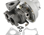 Brand New 14411-9S000 Turbo Charger For Nissan D22 Navara 3.0L ZD30 97~04 - £129.71 GBP