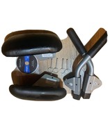 Total Gym AbCrunch fits XLS and FIT Ab Crunch - $129.99