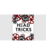 Head Tricks by Joel Dickinson - Book - $85.96 CAD