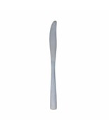 Restaurant Supplies 24 Dinner Knives Flatware stainless Silverware open box - $150.87 MXN