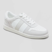 Universale Threadwomen&#39;s Beige Nikita Moda Sneakers con Memory Schiuma S... - $338.24 MXN
