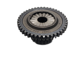 Crankshaft Timing Gear From 2013 Audi Q5  2.0 06H105209AT Turbo - $19.95