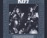 Kiss Live in Tulsa, Oklahoma 1975 Soundboard CD June 13, 1975 Rare - £15.98 GBP
