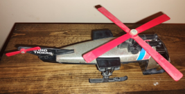 Rare Vintage Tonka Flying Tigers Helicopter 1391 70s Vintage Vtg Collectable - £55.62 GBP