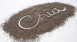 Chia Seed, Chia Seeds, Microgreen, Sprouting, 4 OZ, Non GMO - Country Creek Acre - £5.60 GBP