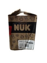 Open Box - Nuk® Perfect Match™ Bottle 8oz 2pk - $13.74