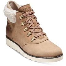 Cole Haan Women&#39;s Nantucket WATERPROOF Winter Hiking Boots 7 - £89.39 GBP