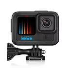 GoPro 12 11 10 9 Camcorder Housing Case For GoPro Hero 11 10 9 Action Ca... - $12.97