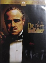 The Godfather (USA 1972)   (BX) - £7.95 GBP