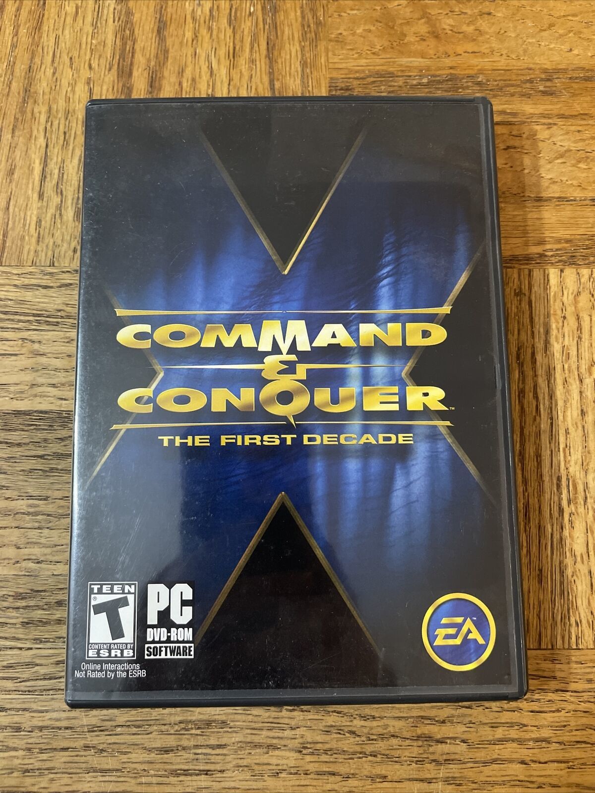 Full-size item image