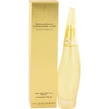 Donna Karan Cashmere Mist Gold Essence Perfume 1.7 Oz Eau De Parfum Spray  image 4