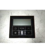Defective Lutron Palladiom MWP-T-OHW Thermostat AS-IS for Repair - $3,435.43 MXN
