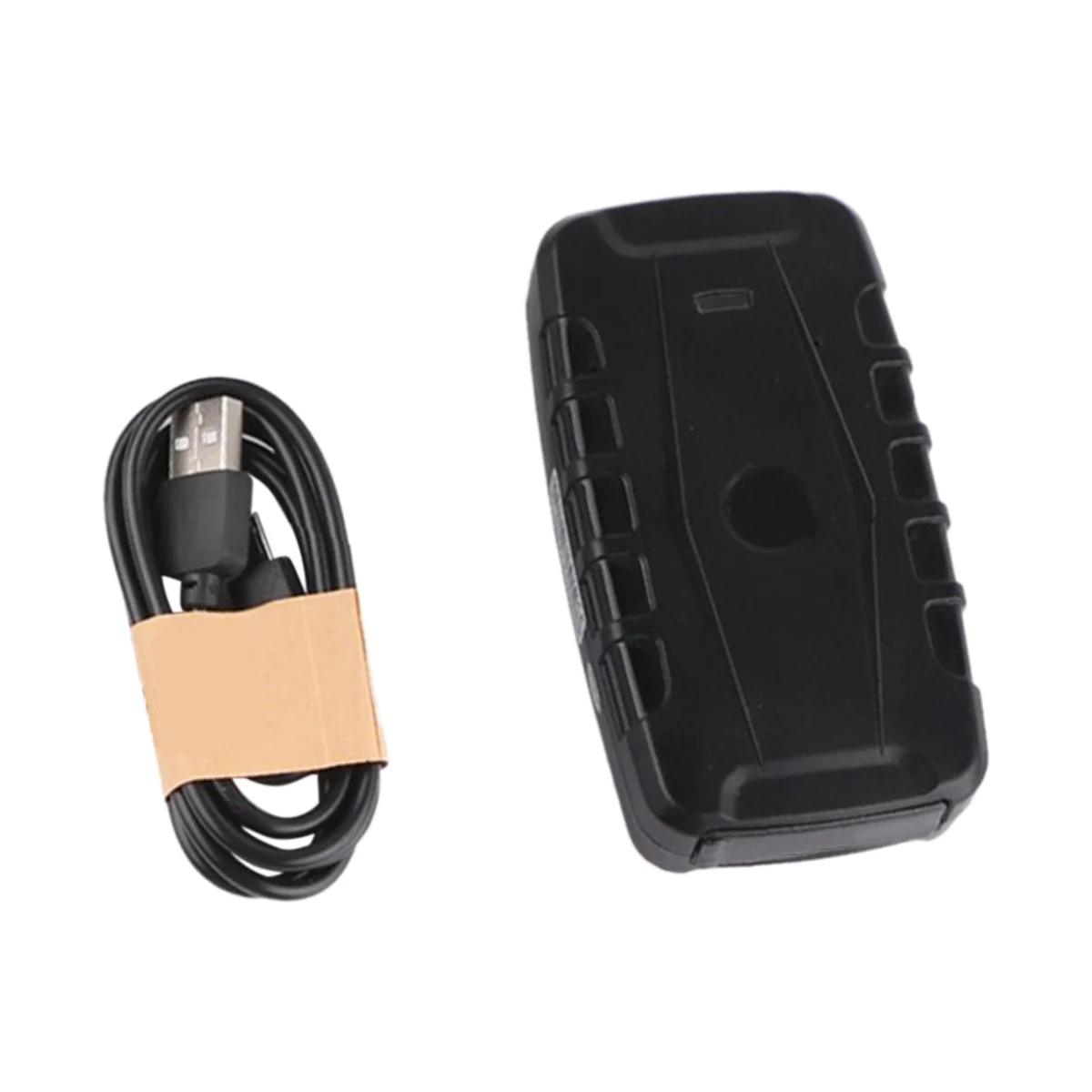 4G LK209B GPS Tracker Car Voice Monitor GPS Locator Magnet Waterproof IP67 10000 - £131.70 GBP