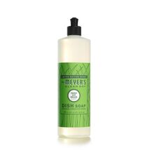 Mrs. MEYER'S CLEAN DAY Liquid Dish Soap Fresh Cut Grass Scent 16oz - €13,12 EUR Mrs. MEYER'S CLEAN DAY Liquid Dish Soap Fresh Cut Grass Scent 16oz - €13,12 EUR