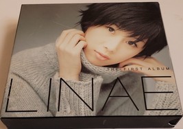 Lin Ae The First Album Portrait 2-Disc CD - $29.95