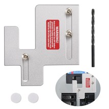 Anodized Generator Lockout Kit, Generator Interlock Kit For Eaton/Cutler... - $42.99